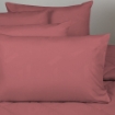 Picture of ai by AKEMI Colourkissed Collection Comforter Set | 100% MicroXT 700TC - Hallie  - Peony Pink (SS/Q/K)