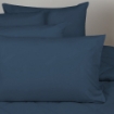 Picture of ai by AKEMI Colourkissed Collection Comforter Set | 100% MicroXT 700TC - Hallie  - Royal Blue (SS/Q/K)