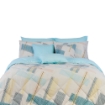 Picture of AKEMI Cotton Essentials Embrace Charm Comforter Set 600TC  - Ivankov (SS/ Q/ K)