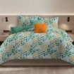 Picture of ai by AKEMI Jollie Collection Comforter Set  680TC  - Mahis (SS/Q/K)