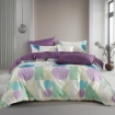 Picture of ai by AKEMI Lovesome Collection Comforter Set | 100% MicroXT 650TC  - Colette (SS/Q/K)