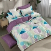 Picture of ai by AKEMI Lovesome Collection Comforter Set | 100% MicroXT 650TC  - Colette (SS/Q/K)