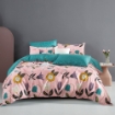 Picture of ai by AKEMI Lovesome Collection Comforter Set | 100% MicroXT 650TC  - Gomez (SS/Q/K)