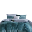 Picture of ai by AKEMI Lovesome Collection Comforter Set | 100% MicroXT 650TC  - Maureo (SS/Q/K)