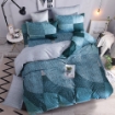 Picture of ai by AKEMI Lovesome Collection Comforter Set | 100% MicroXT 650TC  - Maureo (SS/Q/K)