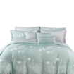 Picture of AKEMI Tencel Lyocell HeiQ Allergen Quilt Cover Set 930TC  - Frielle (SS/ Q/ K)