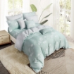 Picture of AKEMI Tencel Lyocell HeiQ Allergen Quilt Cover Set 930TC  - Frielle (SS/ Q/ K)