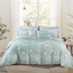 Picture of AKEMI Tencel Lyocell HeiQ Allergen Quilt Cover Set 930TC  - Frielle (SS/ Q/ K)