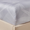 Picture of AKEMI Tencel Lyocell HeiQ Allergen Quilt Cover Set 930TC  - Winsky (SS/ Q/ K)