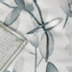 Picture of AKEMI TENCEL™ Touch Serenity Quilt Cover Set |  850TC  - Evangerine (SS /Q/K)