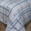 Picture of AKEMI TENCEL™ Touch Serenity Quilt Cover Set |  850TC  - Jeanne (SS /Q/K)