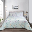 Picture of AKEMI TENCEL™ Touch Serenity Quilt Cover Set |  850TC  - Miverva (SS /Q/K)