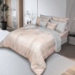 Picture of AKEMI TENCEL™ Touch Serenity Quilt Cover Set |  850TC  - Rohan (SS /Q/K)