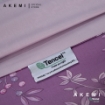 Picture of Akemi Tencel Lyocell Virtous Fitted Sheet Set-930Tc  - Evangeline (SS/Q/K)