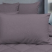 Picture of ai by AKEMI Colourkissed Collection Comforter Set | 100% MicroXT 620TC - Abinus  - Nirvana Purple (SS/Q/K)