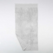 Picture of AKEMI Cotton Select Bamboo Cotton Bath Towel  - Rain White (70cm x 140cm)