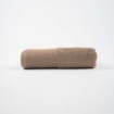 Picture of AKEMI Select Bamboo Cotton Bath Towel   - Almond Brown  ( 70cm x 140 cm)