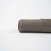 Picture of AKEMI Select Bamboo Cotton Bath Towel   - Core Grey ( 70cm x 140 cm)