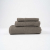 Picture of AKEMI Select Bamboo Cotton Bath Towel   - Core Grey ( 70cm x 140 cm)