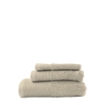 Picture of AKEMI Select Bamboo Cotton Bath Towel   - Oatmeal Khaki  ( 70cm x 140 cm)