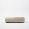 Picture of AKEMI Select Bamboo Cotton Bath Towel   - Oatmeal Khaki  ( 70cm x 140 cm)