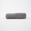 Picture of AKEMI Select Bamboo Cotton Bath Towel   - Pluto Grey ( 70cm x 140 cm)