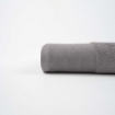 Picture of AKEMI Select Bamboo Cotton Bath Towel   - Pluto Grey ( 70cm x 140 cm)