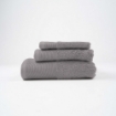 Picture of AKEMI Select Bamboo Cotton Bath Towel   - Pluto Grey ( 70cm x 140 cm)