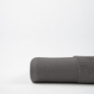 Picture of AKEMI Select Bamboo Cotton Hand Towel   - Piano Grey (41cm x 76cm)