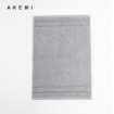 Picture of AKEMI Essentials Freshup Dry Tech Cotton Toweling Bathmat  - Micro Chip (45cmx70cm)