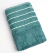 Picture of AKEMI Essentials Freshup Dry Tech Cotton  Bath Towel  - Brittany Blue (68cm x 138 cm)