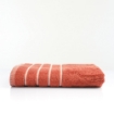 Picture of AKEMI Essentials Freshup Dry Tech Cotton  Bath Towel  - Ginger  Spice (68cm x 138 cm)