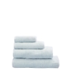 Picture of AKEMI Luxe Luxor Egyptian Cotton Bath Towel   - Arctic Ice (70cm x 140cm)