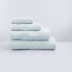 Picture of AKEMI Luxe Luxor Egyptian Cotton Bath Towel   - Arctic Ice (70cm x 140cm)