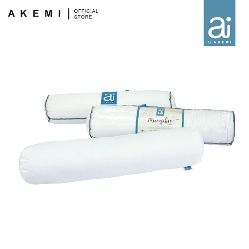 Picture of Ai by AKEMI Microfibre Bolster