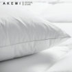 Picture of [Online Exclusive B1F1] AKEMI Micro Plush Pillow + Tencel Pillow Case