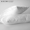 Picture of [Online Exclusive B1F1] AKEMI Micro Plush Pillow + Tencel Pillow Case