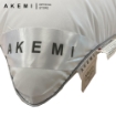 Picture of [Online Exclusive B1F1] AKEMI Micro Plush Pillow + Tencel Pillow Case