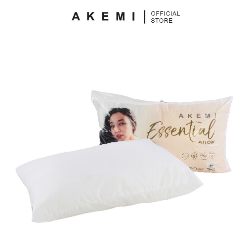 Picture of AKEMI Essential Pillow/ Bantal Tidur