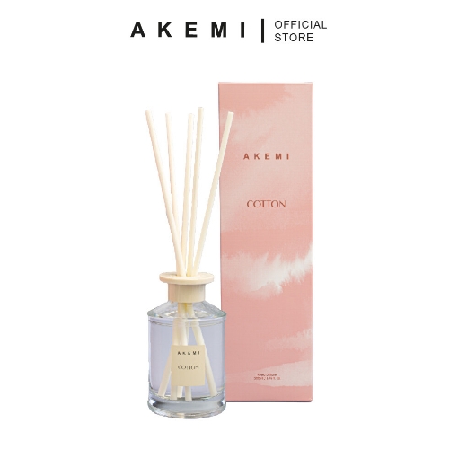 Picture of AKEMI EverSense III Series Reed Diffuser (200ml)