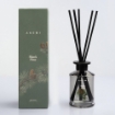 Picture of AKEMI Zen Garden Reed Diffuser - Black Series (200ml)