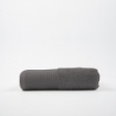 Picture of AKEMI Select Bamboo Cotton Face  Towel - Piano Grey ( 33cm x 33 cm)