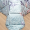 Picture of AKEMI Cotton Essentials Embrace Charm Comforter Set 600TC - Seinna (Super Single/ Queen/ King)