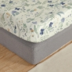 Picture of AKEMI Cotton Select Adore Blanket Set | 100% Cotton 730TC - Felysse (Queen/ King)