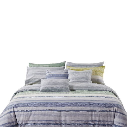 Picture of AKEMI Cotton Select Adore Lightweight Comforter Set 850TC - Gineen (Queen/ King)