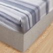 Picture of AKEMI Cotton Select Adore Blanket Set | 100% Cotton 730TC - Gineen (Queen/ King)