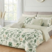 Picture of AKEMI Cotton Select Adore Quilt Cover Set | 100% Cotton 850TC - Okeli (Super Single/ Queen/ King)