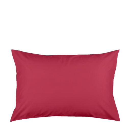 Picture of GWP AKEMI Cotton Select Colour Array (1pc) 750TC - Pillow Goji Red