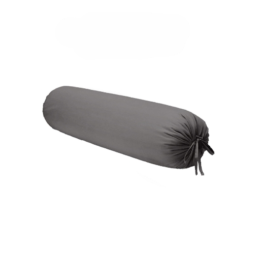 Picture of AKEMI TENCEL™ Modal Gladice Bolster Case | 100% TENCEL™ Modal 1300TC - Galaxy Gray