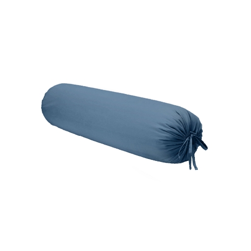 Picture of AKEMI TENCEL™ Modal Gladice Bolster Case | 100% TENCEL™ Modal 1300TC - Oceanic Blue